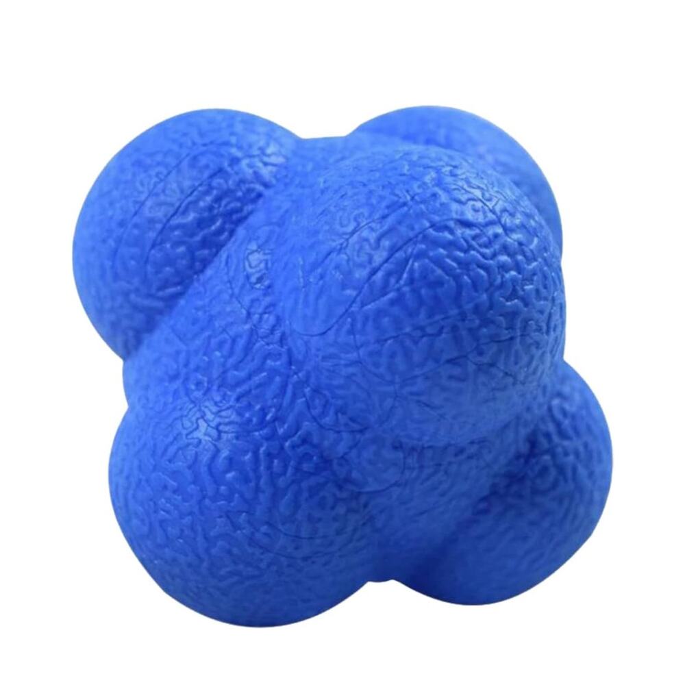AIRLAXER Reaction Ball, 2.83 inch,Blue